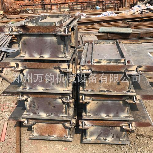 空心水泥免烧砖机模具 植草砖河道护坡砖模具 4-35制砖机配套模具