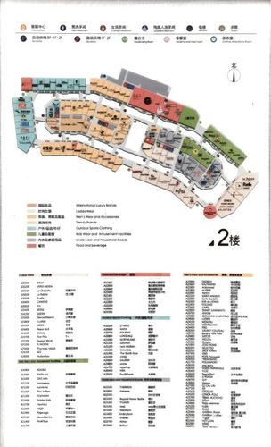 杉杉奥特莱斯广场二楼图片 - 第88张