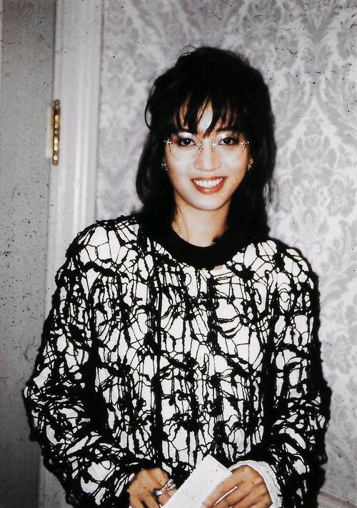 【anita mui"s full archive】photos i