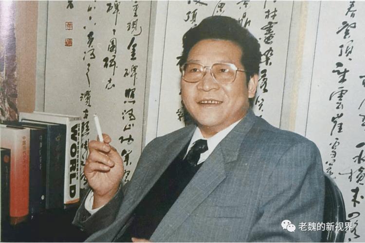 魏周山书画作品欣赏_书法