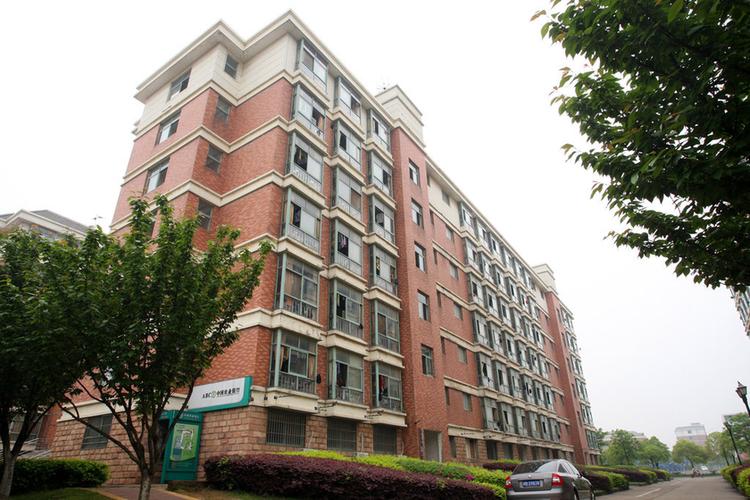 南昌大学宿舍
