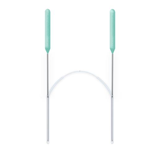 一次性使用泪道引流管 us-ii型