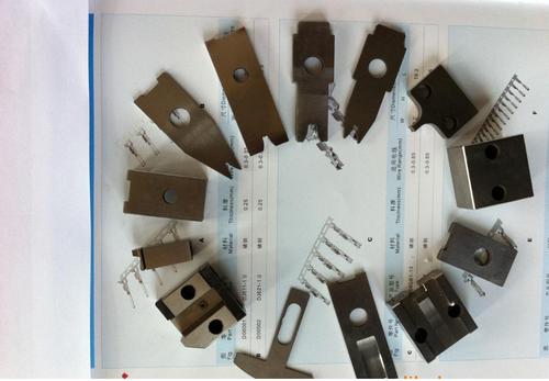 线切割加工机械五金零件加工中走丝快走丝diy铁钢件个性定制钢件