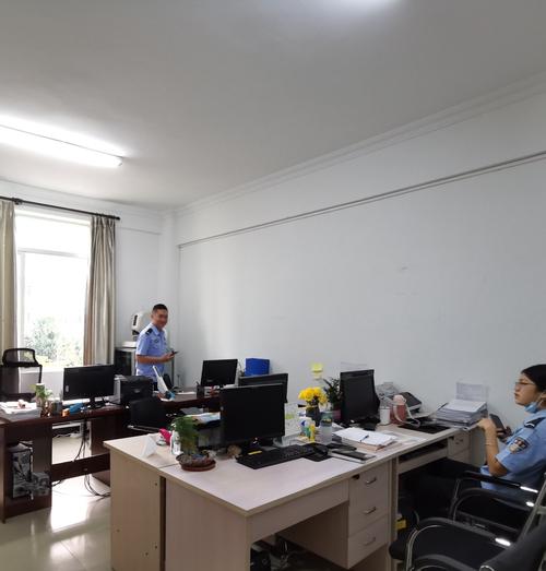 交警支队2020年11月9日办公秩序督察简报