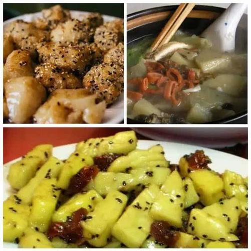 我的胃最熟悉这里 在寿宁,有几道美食让我们魂牵梦萦 叫寿宁三糍