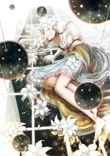 二次元,星座,狮子座,水瓶座,巨蟹座,金牛座