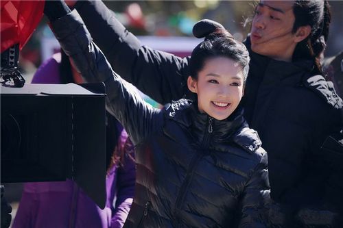肖战与李沁小仙女的虚恋宠文甜甜的:第三章