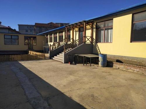 旅顺太阳沟独门独院大平房360平农家乐精装修接手即可营业(房源编号