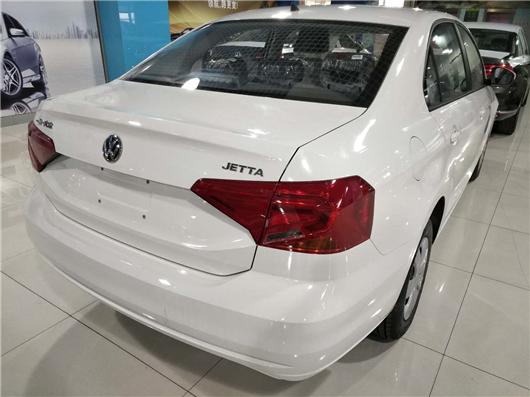 17款大众捷达报价 北京现车全国最低价店庆疯狂抢购中