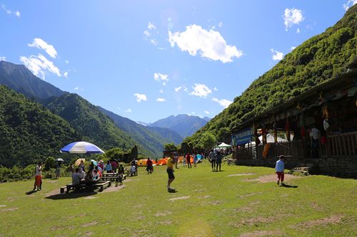 孟屯河谷怎么样?孟屯河谷旅游攻略