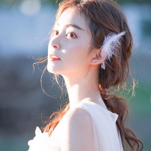 闺蜜头像# #女生头像# #自截头像# #头像# #明星头像# #韩系头像