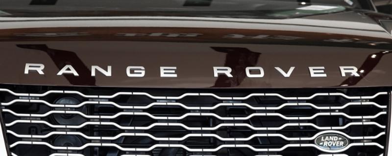 pangepover是什么牌子的车车标rangerover是什么车