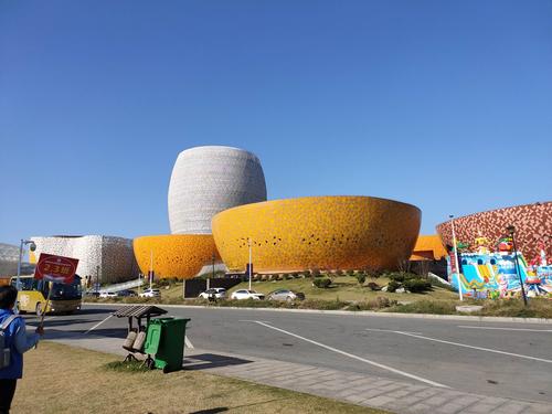 研学之旅:醴陵瓷谷,红色之行