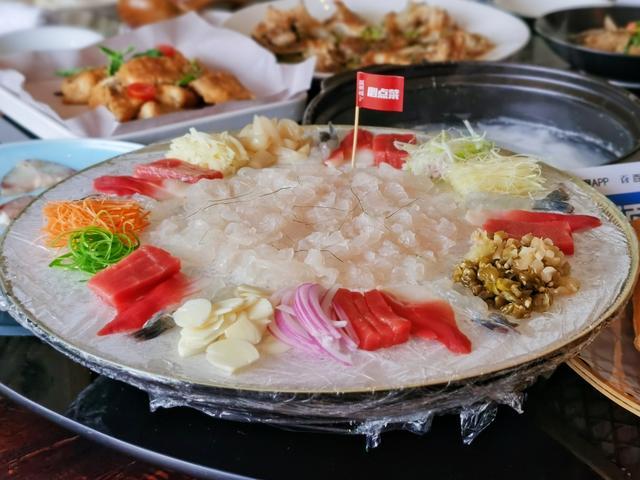 风生水起 这道名字寓意特别吉利的私房菜也是俘获万千食客的顺德名菜