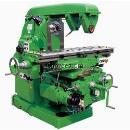 卧式万能铣床x63w