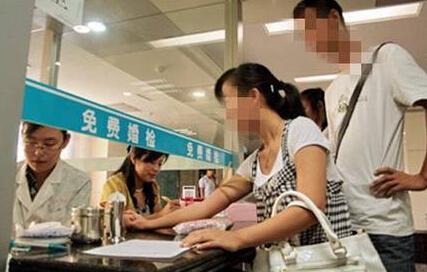 通过婚检能检查出不孕吗 不进行婚检的坏处