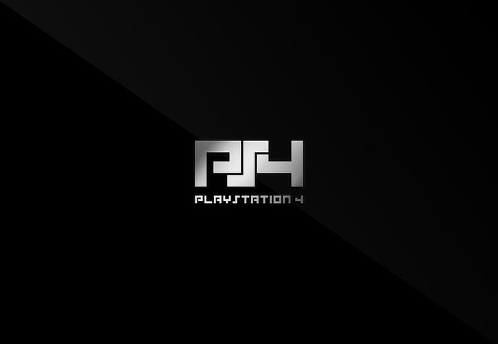 牛人不断ps4新主机logo设计大赛火爆进行中