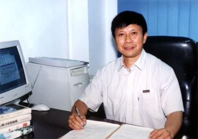 宋乃庆-西南大学党委常委,常务副校长