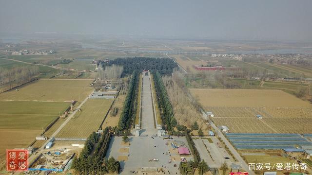 (11代)垂仁天皇陵(菅原伏见东陵)