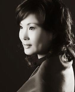 主持人金霞老公是谁金霞的个人资料照片_大陆