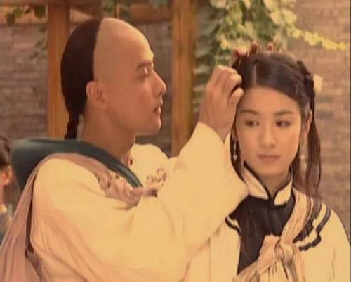 电视剧《卧虎藏龙》剧评