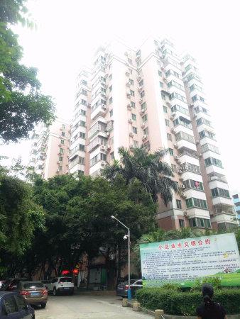 金燕花园电梯高层 南北通透 看房方便, 燕安楼(金燕花苑三期)二手房