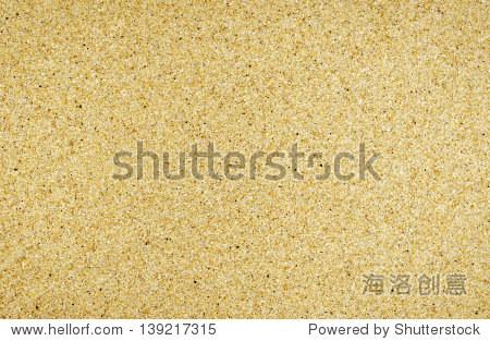 natural sea sand texture