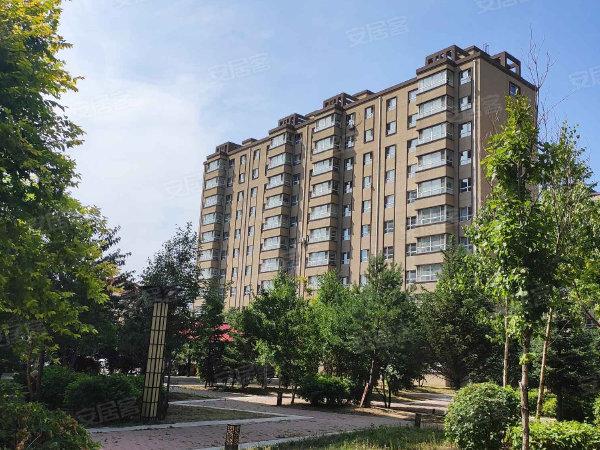 长春小区 二道小区 二道周边小区 惠泽园一期实景图 1/ 14  &