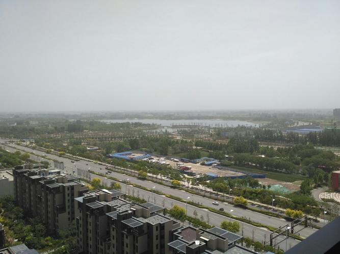河南省商丘市睢阳区011乡道靠近商丘华商农村商业银行(闫集分社)天气