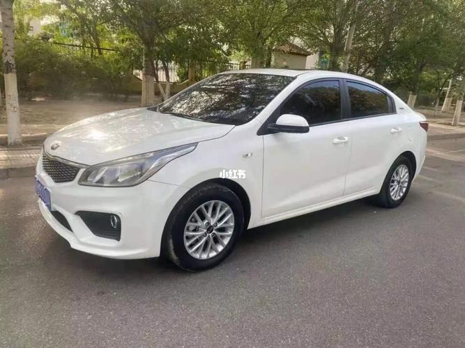 2018年一手起亚k2自动挡天窗高配车况特别新_微信_二手车_汽车_汽车