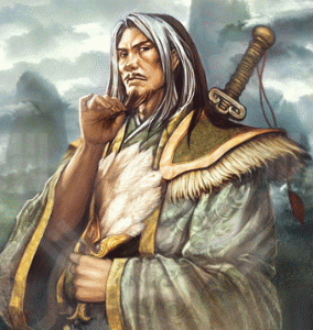 英雄杀人物动态图分享