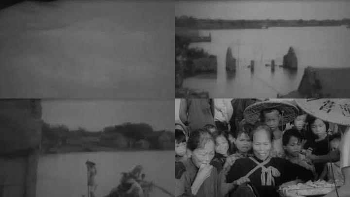 60年代自然灾害