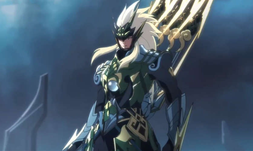 王者荣耀,战令系统