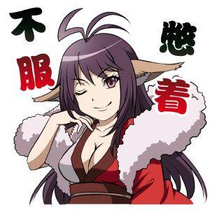 狐妖小红娘