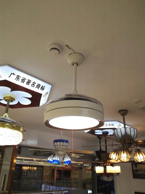 名家汇豪华吊扇灯2017热销新款推荐.