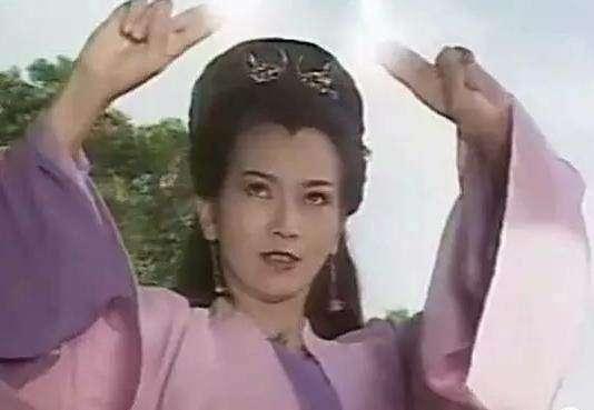 白素贞的后台原来如此强大?观音忌惮三分!西游记告诉你真相!