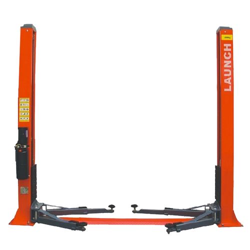 元征235sb双柱举升机