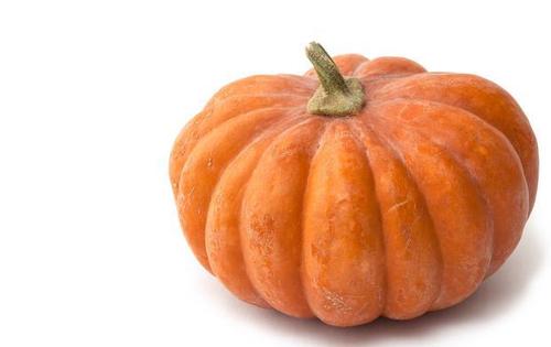 挑南瓜不难记住看掐拍3招一挑一个准南瓜又甜又面