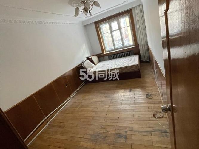 华山小区 2室1厅1卫,嵩山路152号_开发区会展中心整租房房源-哈尔滨58