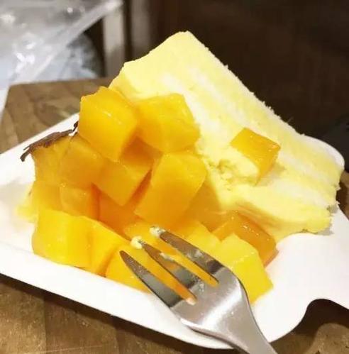 明天福州的这些芒果可能要断货,买手都是谁?