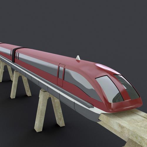 transrapid