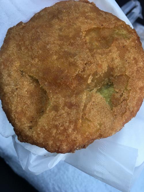 游胜芳古镇,品美食北桥炸糕,胜芳年糕,糕点吕皮酥