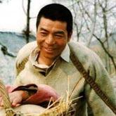 《高山下的花环》吕晓禾