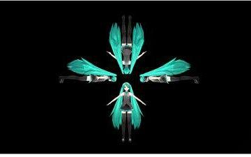 教你将智能手机变成一个3d全息投影设备 @柚子木字幕组(2)