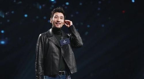 谁是宝藏歌手满江我在1998年当爱豆