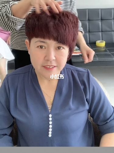 潮短发分享,不等式发型_发型_稷山稷王庙攻略_短发_今日发型_时尚