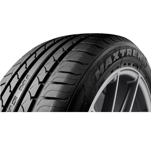 maxtrek新迪轮胎23555r17maximusm1103v众泰大迈x5原厂配套