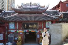 射洪镇江寺