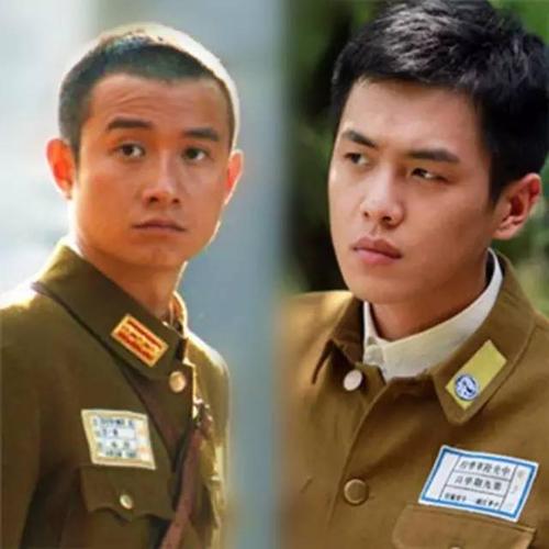 文章张若昀雪豹往事一个后来坠落巅峰一个从群嘲到爆红