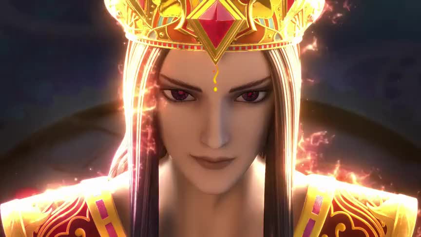 火领主用灵犀阁做威胁有谁注意到时希公主手里的动作